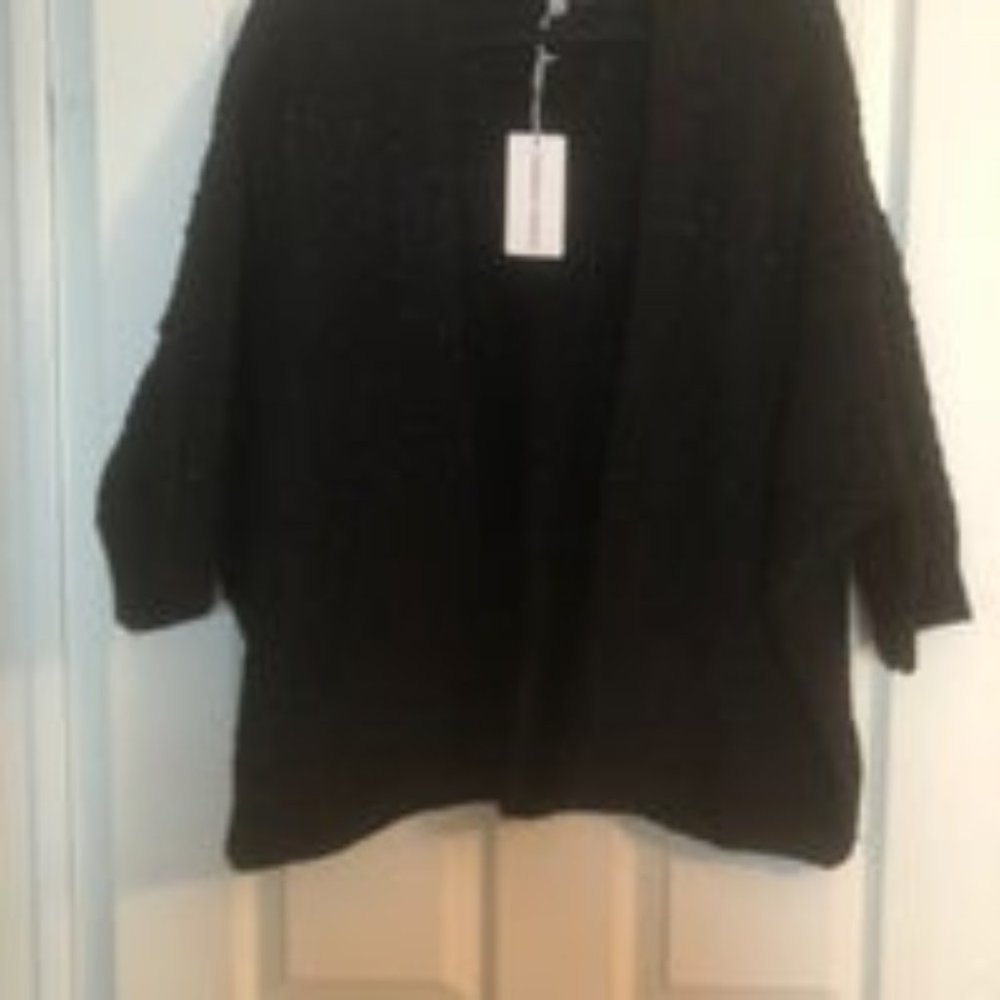 Catwalk Studio Open Cardigan L/XL